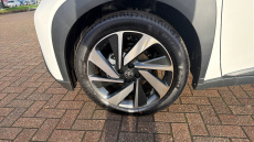 Toyota Aygo X 1.0 VVT-i Edge 5dr Petrol Hatchback